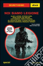 Noi siamo Legione. E-book. Formato EPUB ebook