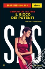 Il gioco dei potenti. E-book. Formato EPUB ebook