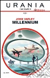 Millennium. E-book. Formato EPUB ebook