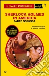 Sherlock Holmes in America. E-book. Formato EPUB ebook