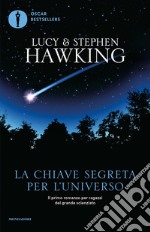 La chiave segreta per l'universo. E-book. Formato EPUB ebook