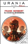 Gli occhi di Heisenberg. E-book. Formato EPUB ebook