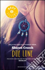 Due lune. E-book. Formato EPUB ebook