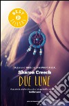 Due lune. E-book. Formato EPUB ebook