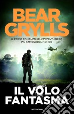 Il volo fantasma. E-book. Formato EPUB