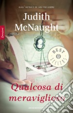 Qualcosa di meraviglioso. E-book. Formato EPUB ebook