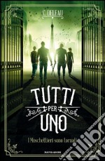 Tutti per uno. E-book. Formato EPUB ebook