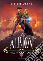 Albion. Le tre isole. E-book. Formato EPUB ebook