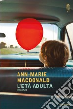 L' età adulta. E-book. Formato EPUB