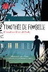 Il favoloso libro di Perle. E-book. Formato EPUB ebook di Timothée de Fombelle