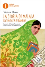 La storia di Malala raccontata ai bambini. E-book. Formato EPUB ebook