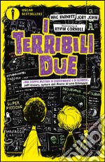 I terribili due. E-book. Formato EPUB ebook