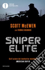 Sniper elite. E-book. Formato EPUB