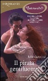 Il pirata gentiluomo. E-book. Formato EPUB ebook