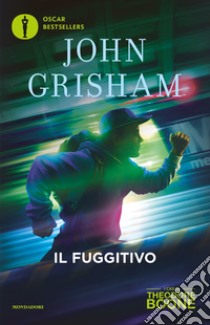 Il fuggitivo. Theodore Boone. E-book. Formato EPUB ebook di John Grisham