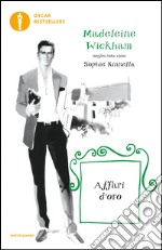 Affari d'oro. E-book. Formato EPUB ebook