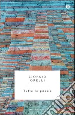 Tutte le poesie. E-book. Formato EPUB