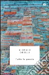 Tutte le poesie. E-book. Formato EPUB ebook