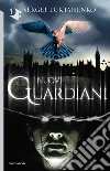 I nuovi guardiani. E-book. Formato EPUB ebook di Sergej Luk'janenko