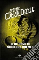 Il ritorno di Sherlock Holmes. E-book. Formato EPUB ebook