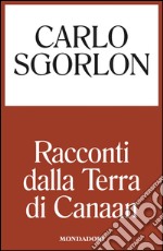 Racconti della Terra di Canaan. E-book. Formato EPUB ebook