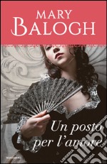 Un posto per l'amore. Waite. E-book. Formato EPUB ebook