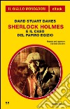 Sherlock Holmes e il caso del papiro egizio. E-book. Formato EPUB ebook