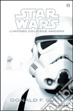 L' impero colpisce ancora. Star Wars. E-book. Formato EPUB ebook