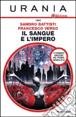 Il sangue e l'impero. E-book. Formato EPUB ebook