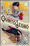 Il quinto segno. E-book. Formato EPUB ebook