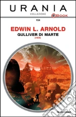 Gulliver di Marte. E-book. Formato EPUB
