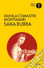 Saxa Rubra. E-book. Formato EPUB ebook