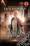 La spada del guerriero. Magnus Chase e gli dei di Asgard. E-book. Formato EPUB ebook di Rick Riordan