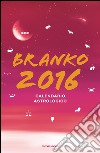 Calendario astrologico 2016. E-book. Formato EPUB ebook