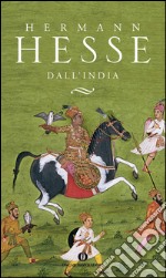 Dall'India. E-book. Formato EPUB ebook