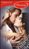 L' amato. E-book. Formato EPUB ebook di Danelle Harmon