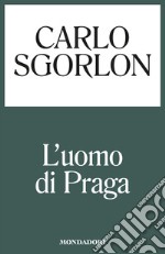 L' uomo di Praga. E-book. Formato EPUB ebook