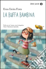 La buffa bambina. E-book. Formato EPUB ebook