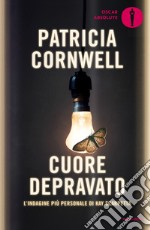 Cuore depravato. E-book. Formato EPUB ebook