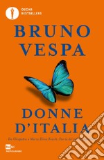 Donne d'Italia. E-book. Formato EPUB ebook