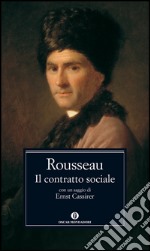 Il contratto sociale. E-book. Formato EPUB ebook