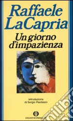 Un giorno d'impazienza. E-book. Formato EPUB ebook