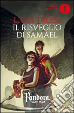 Il risveglio di Samael. Pandora. E-book. Formato EPUB ebook