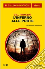 L' inferno alle porte. E-book. Formato EPUB ebook