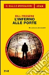 L' inferno alle porte. E-book. Formato EPUB ebook