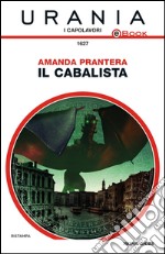 Il cabalista. E-book. Formato EPUB ebook