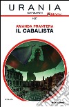 Il cabalista. E-book. Formato EPUB ebook