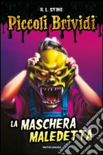 La maschera maledetta. E-book. Formato EPUB ebook