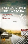 I grandi misteri della storia. History channel. E-book. Formato EPUB ebook