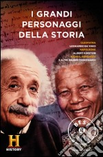 I grandi personaggi della storia. History Channel. E-book. Formato EPUB ebook